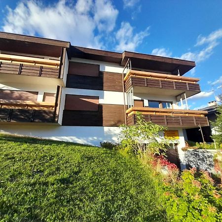 Apartment Lazzeri Dobbiaco Dış mekan fotoğraf