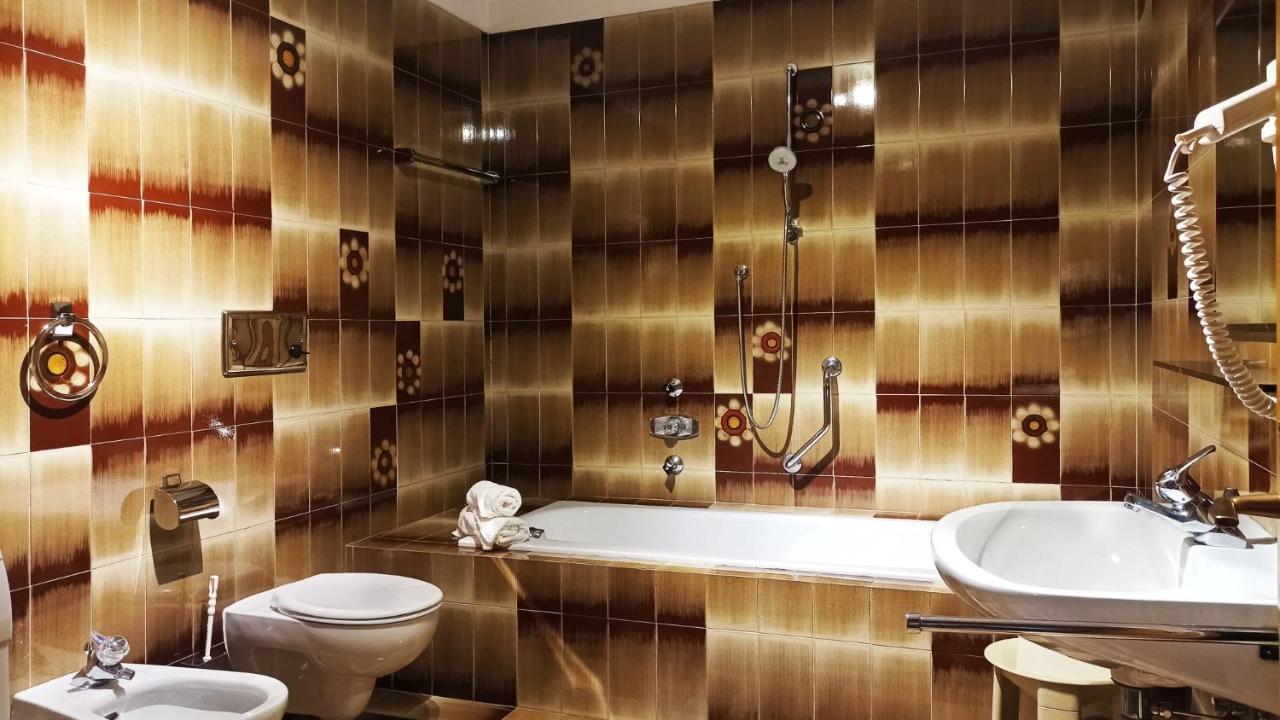 Apartment Lazzeri Dobbiaco Dış mekan fotoğraf