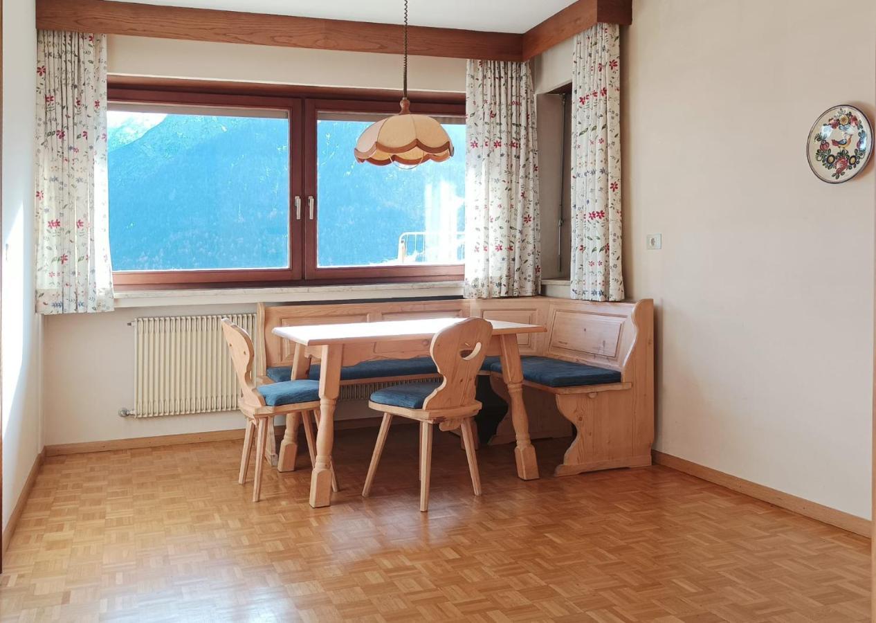 Apartment Lazzeri Dobbiaco Dış mekan fotoğraf